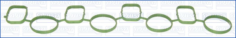 Dichtung, Ansaugkrümmer AJUSA 13237200