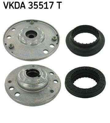 Federbeinstützlager SKF vkda 35517 t