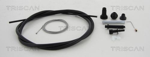 Gaszug TRISCAN 814010314