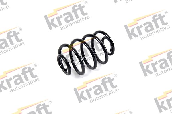 Fahrwerksfeder KRAFT AUTOMOTIVE 4032092