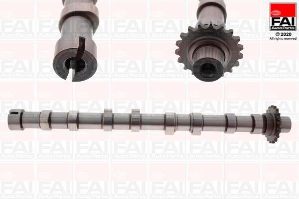 Nockenwelle FAI AutoParts c420