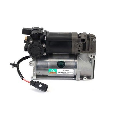 Kompressor Druckluftanlage ARNOTT P-3483