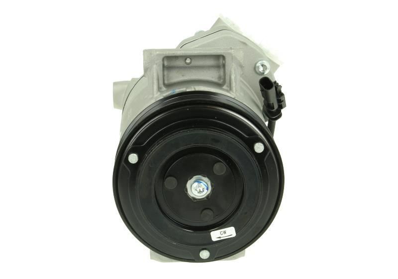 Kompressor, Klimaanlage BV PSH 090.135.038.040