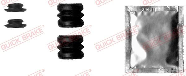 Zubehörsatz, Bremssattel QUICK BRAKE 113-1358