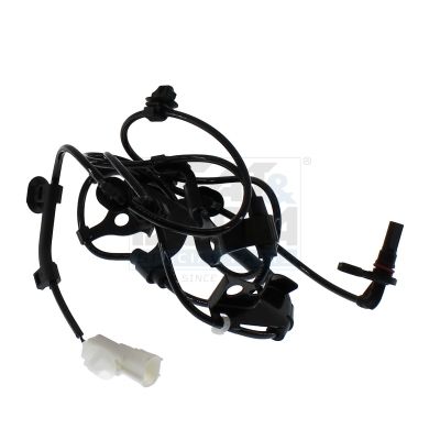 Sensor, Raddrehzahl MEAT & DORIA 901478