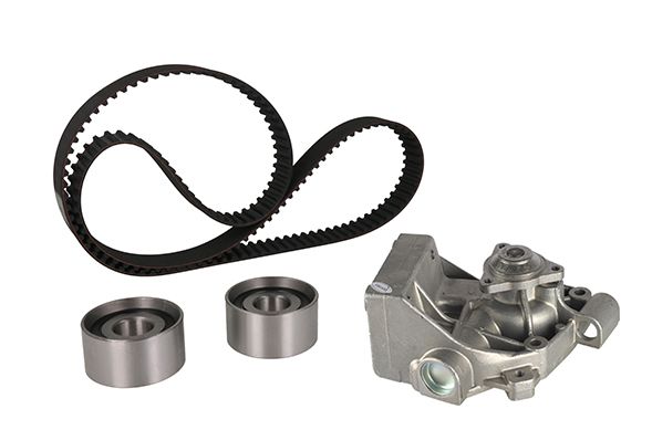 Wasserpumpe + Zahnriemensatz METELLI 30-0607-1