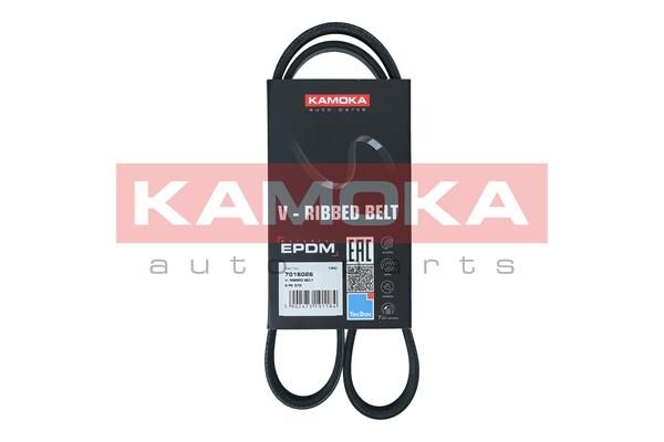 Keilrippenriemen KAMOKA 7016026