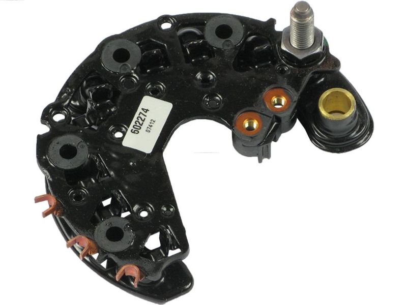 Gleichrichter, Generator AS-PL arc3044(valeo)