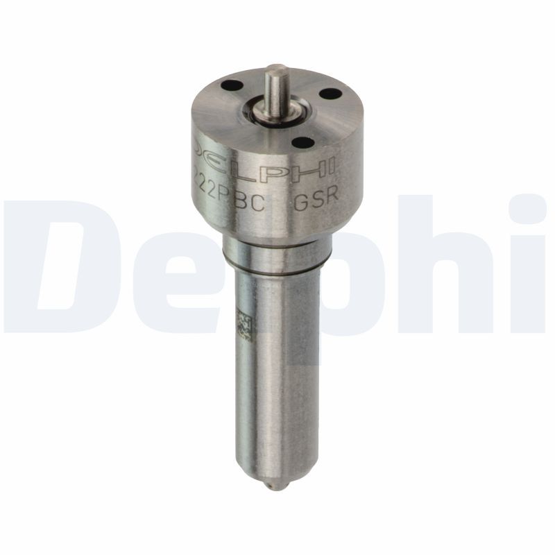 Reparatursatz, Einspritzdüse DELPHI L222PBC-12B1