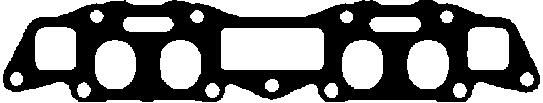 Dichtung, Ansaug-/Abgaskrümmer CORTECO 450447P