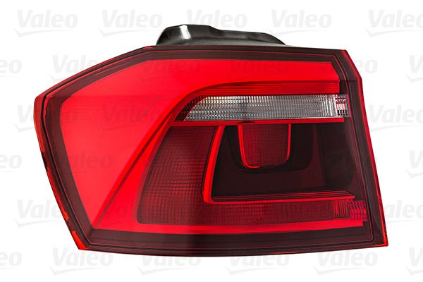 Heckleuchte VALEO 045388