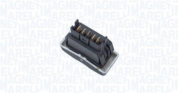 Schalter, Fensterheber MAGNETI MARELLI 000051085010
