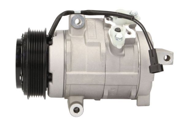 Kompressor, Klimaanlage THERMOTEC KTT090582