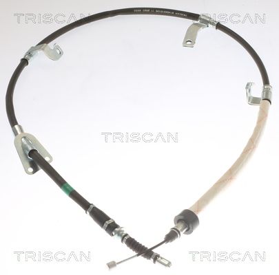Seilzug Feststellbremse TRISCAN 8140 4310125