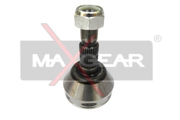 Gelenksatz Antriebswelle MAXGEAR 49-0278