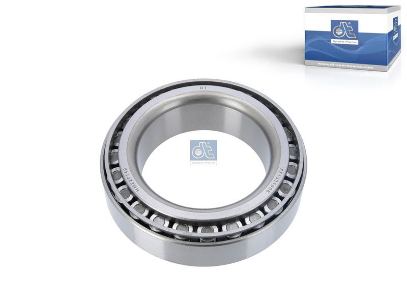 Radlager DT Spare Parts 1.17243