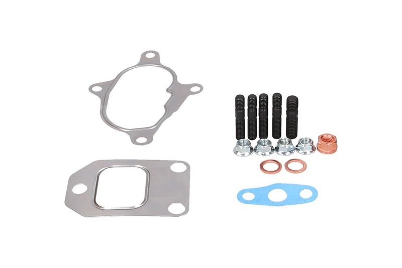 Montagesatz Turbolader Kamoka 8607021