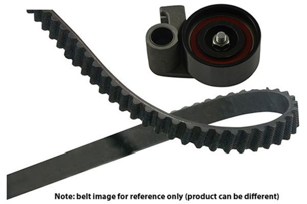 Zahnriemensatz KAVO PARTS DKT-9013