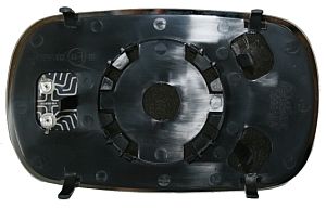 Spiegelglas Außenspiegel ABAKUS 1151G02
