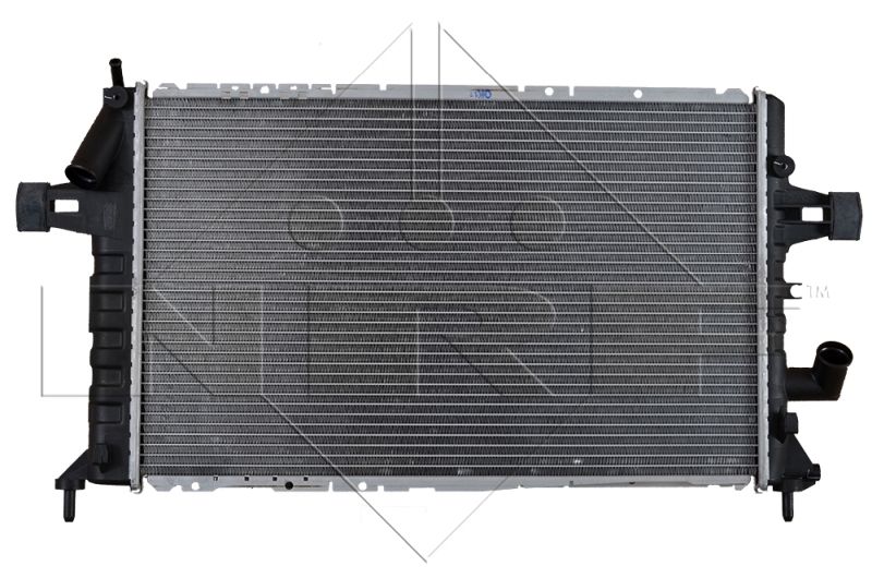 Kühler, Motorkühlung NRF 506616