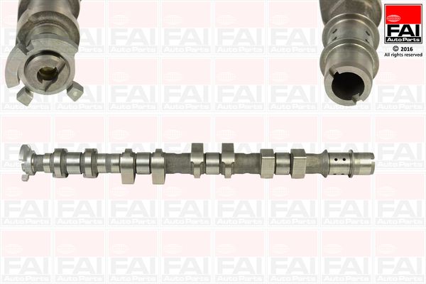 Nockenwelle FAI AutoParts c368