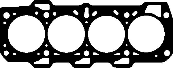 Dichtung, Zylinderkopf CORTECO 415049p