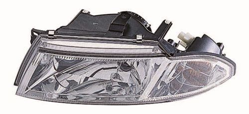 Hauptscheinwerfer ABAKUS 214-1157L-LD-EM
