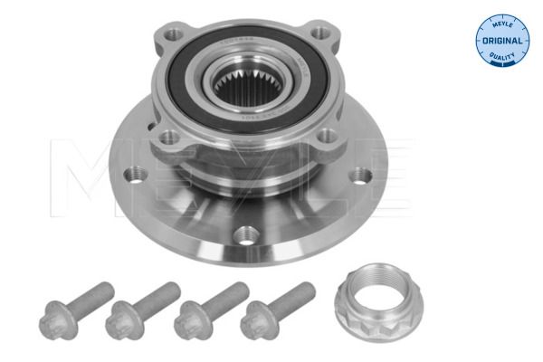 Reparatursatz, Radnabe MEYLE 314 753 0014