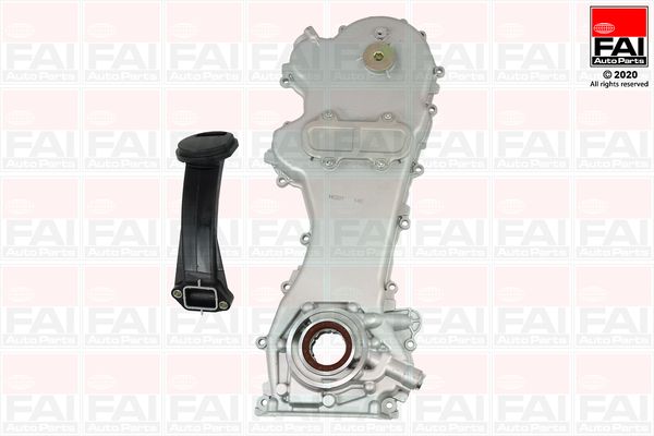 Ölpumpe FAI AutoParts op308