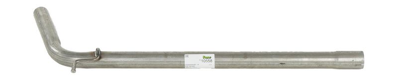 Abgasrohr WALKER 10558