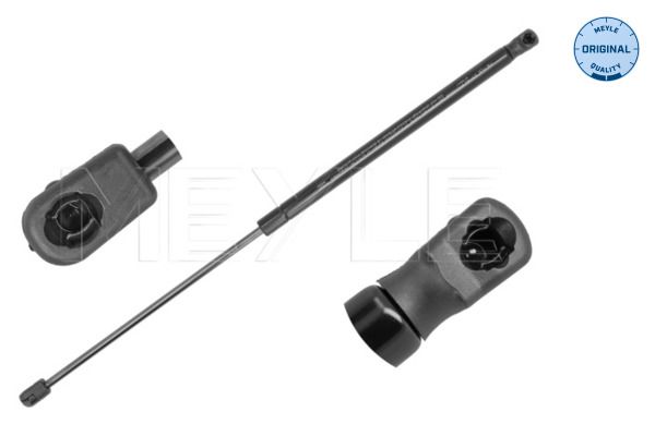 Gasfeder, Koffer-/Laderaum MEYLE 29-40 910 0008