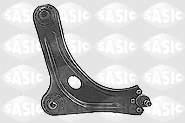 Lenker, Radaufhängung SASIC 5203l43