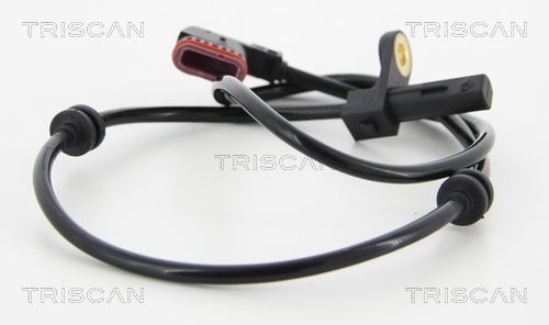Sensor, Raddrehzahl TRISCAN 818023413