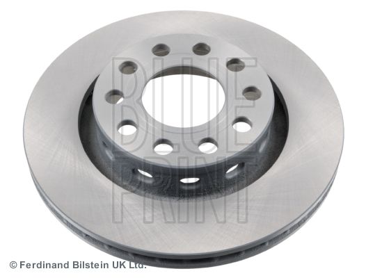 Bremsscheibe BLUE PRINT ADV1843100