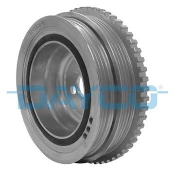 Riemenscheibe, Kurbelwelle DAYCO DPV1036