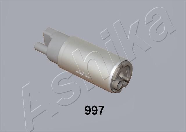 Kraftstoffpumpe Benzinpumpe Ashika 05-09-997