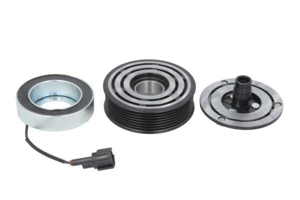Magnetkupplung, Klimakompressor THERMOTEC KTT040308