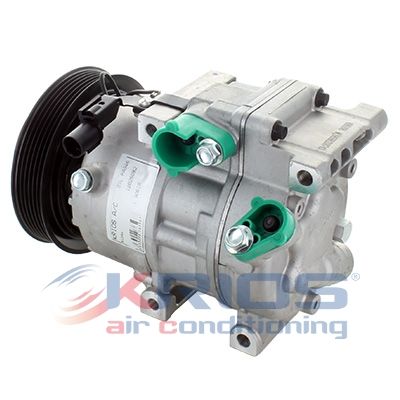 Kompressor, Klimaanlage MEAT & DORIA K19061A