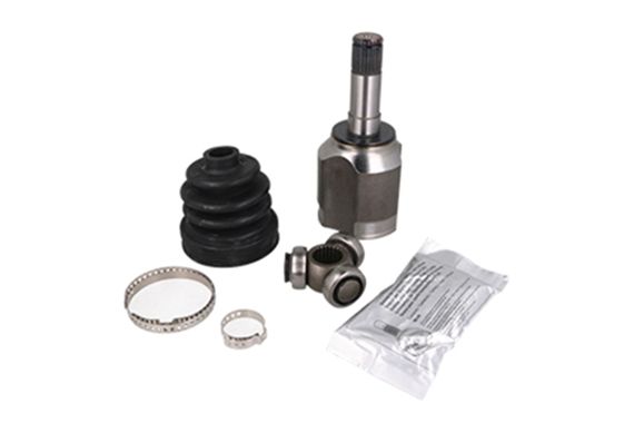 Gelenksatz Antriebswelle METELLI 16-1037