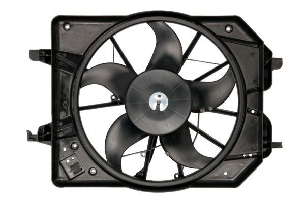 Lüfter, Motorkühlung THERMOTEC D8G010TT