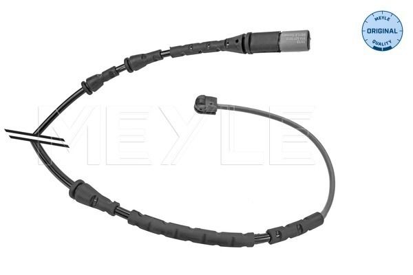 Warnkontakt, Bremsbelagverschleiß MEYLE 3145270013