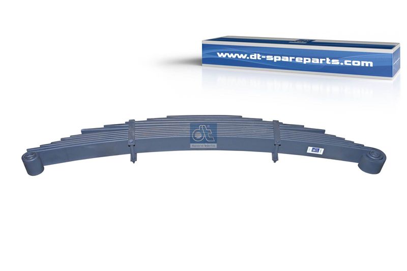 Federnpaket DT Spare Parts 1.25125