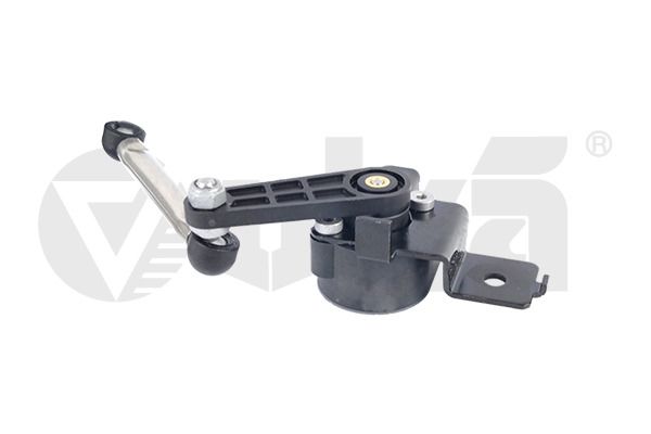 Sensor, Leuchtweitenregulierung VIKA 99071548801