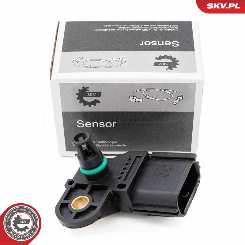 Sensor, Saugrohrdruck ESEN SKV 17SKV192