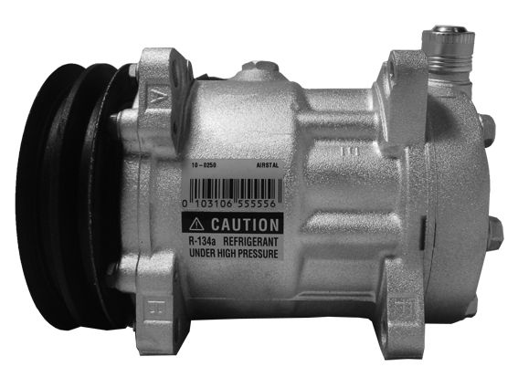 Kompressor, Klimaanlage Airstal 10-0250