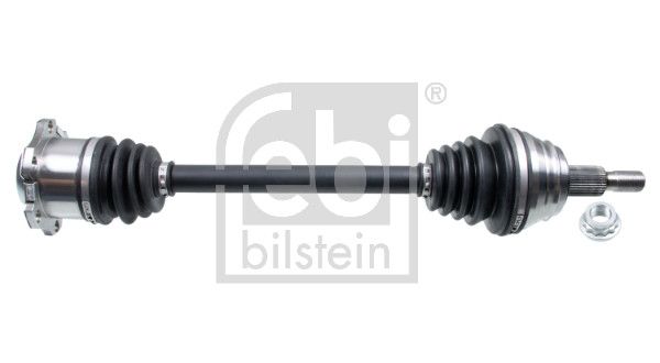 Antriebswelle FEBI BILSTEIN 181980
