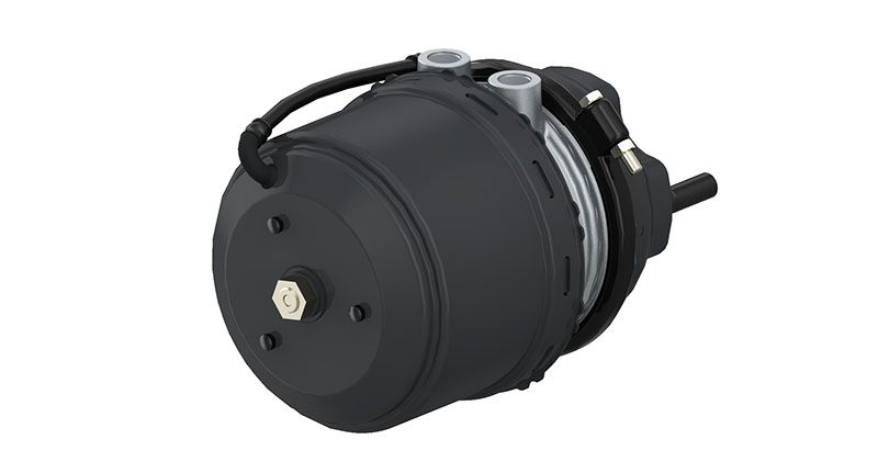 Kombibremszylinder WABCO 925 461 470 0