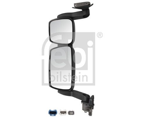 Spiegelsystem FEBI BILSTEIN 104176