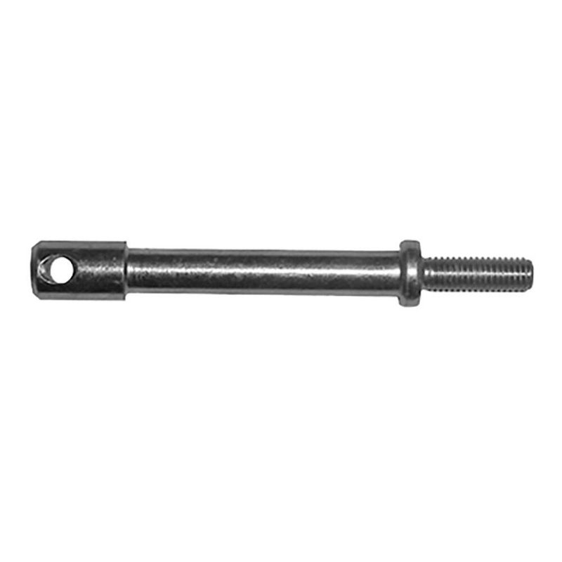 Schraube, Abgasanlage WALKER 80182