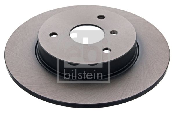 Bremsscheibe FEBI BILSTEIN 22345
